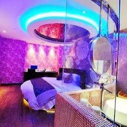161 O.So Luxury Hotel Wenzhou Exterior photo