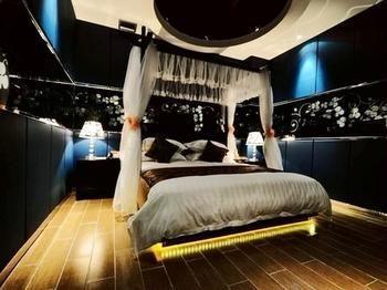 161 O.So Luxury Hotel Wenzhou Exterior photo
